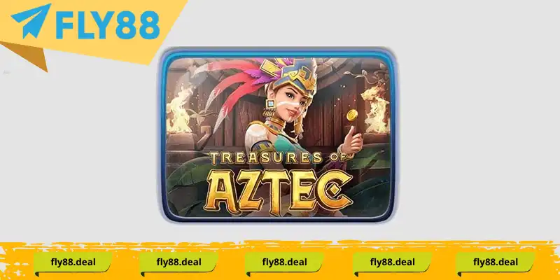 Aztec có nhiều tính năng độc đáo cho người tham gia tại nhà Aztec có nhiều tính năng độc đáo cho người tham gia tại nhà