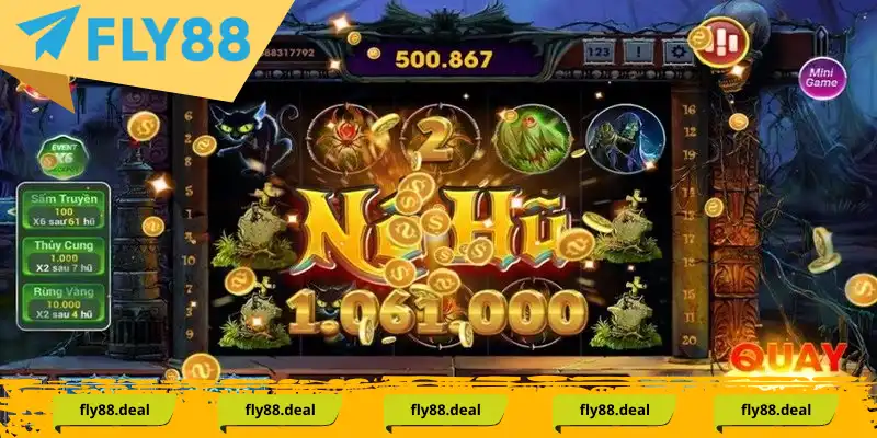 Đánh giá ưu điểm nổi bật của sảnh nổ hũ MG Đánh giá ưu điểm nổi bật của sảnh nổ hũ MG